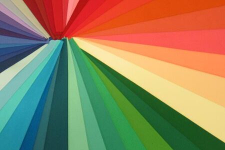 psihologia culorilor