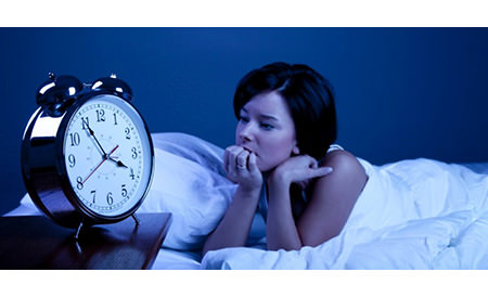cauze psihologice ale insomniei