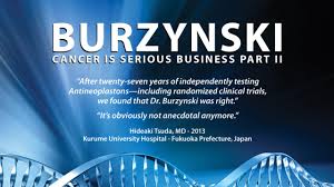 Documentar Burzynski Cancerul este o afacere serioasaq