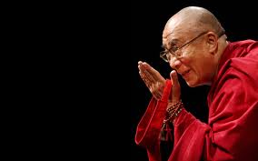 Mintea linistita si senina Sanctitatea Sa Dalai Lama Editura Herald