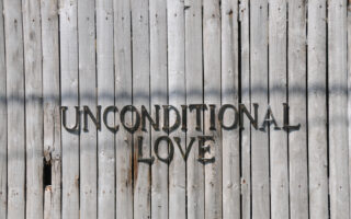 iubirea neconditionata nu inseamna acceptare neconditionata a orice