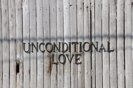 iubirea neconditionata nu inseamna acceptare neconditionata a orice