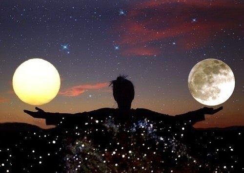 Eclipsa de Soare și Luna Nouă 11 august 2018 Daruri cosmice